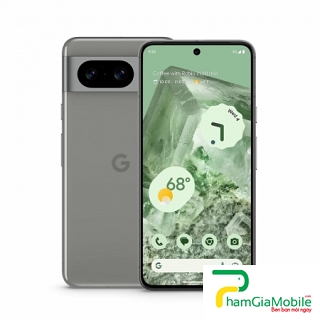 Thay Thế Sửa Chữa Hư Mất Flash Google Pixel 8 Lấy Liền